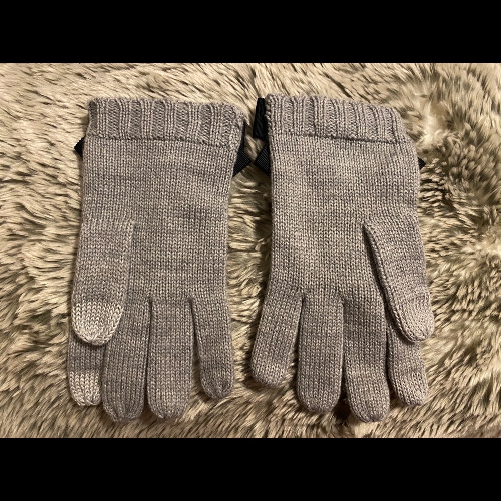 KATE SPADE GLOVES - Picture 2 of 3